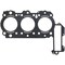 Elring Head Gasket, 530.701 530.701 - alternate 2